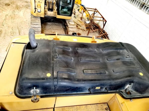 Caterpillar 320E 2016 - Image 24