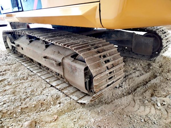 Caterpillar 320E 2016 - Image 15