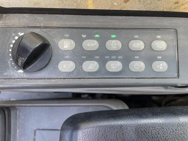 Caterpillar 320E 2016 - Image 20