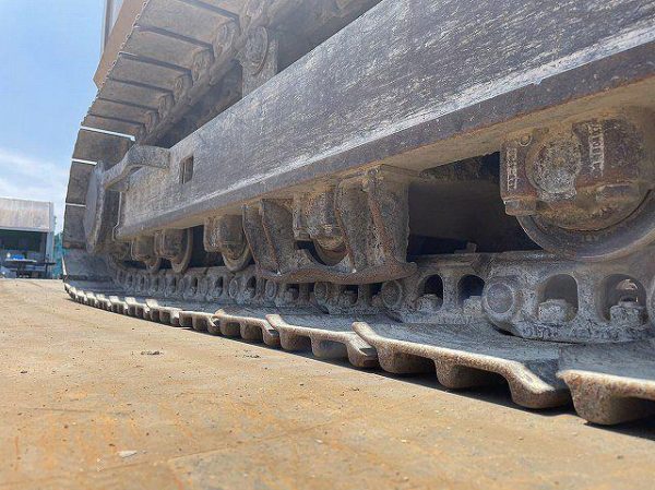 Caterpillar 320E 2016 - Image 16