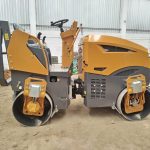 Vibro Compactador de 3Ton. BM3000 / RD27 Wacker / Bw120 Bomag - Cipsa RWYL61BC