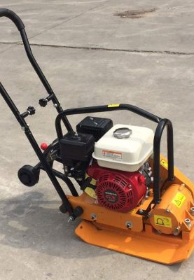 Placa vibratoria C60