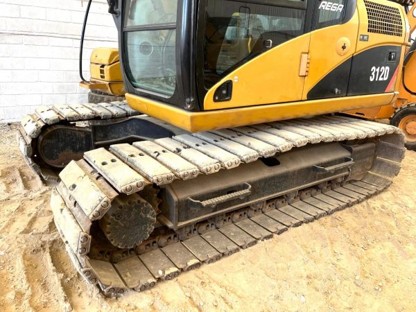 Caterpillar 312D 2012 - Image 4