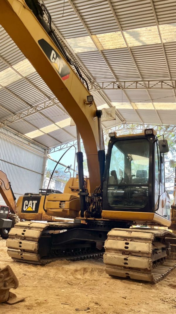 Caterpillar 312D 2012 - Image 5
