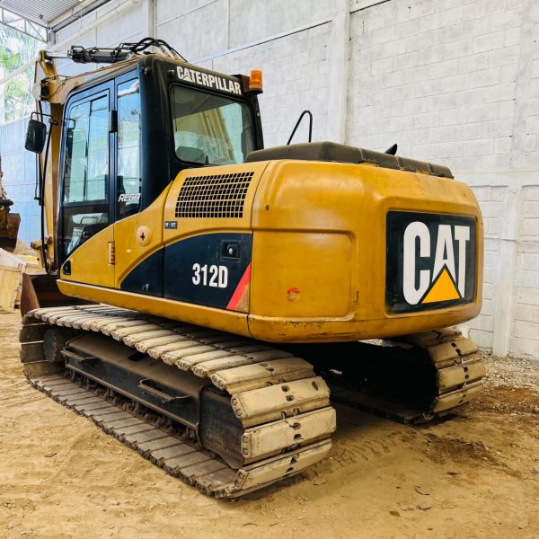 Caterpillar 312D 2012 - Image 6