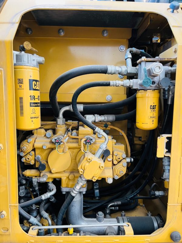 Caterpillar 312D 2012 - Image 24