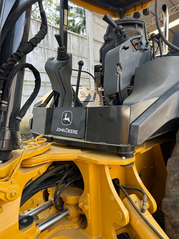 Retroexcavadora John Deere 410J - 580L, 580M, 416C, 420D - Image 16