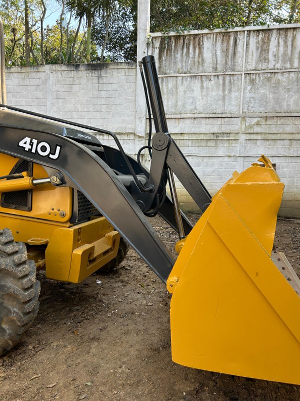 Retroexcavadora John Deere 410J - 580L, 580M, 416C, 420D - Image 13