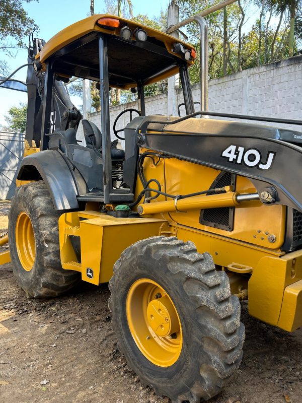 Retroexcavadora John Deere 410J - 580L, 580M, 416C, 420D - Image 12