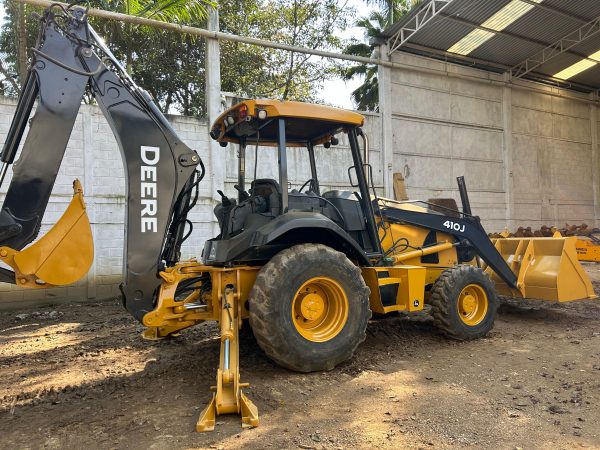 Retroexcavadora John Deere 410J - 580L, 580M, 416C, 420D - Image 4