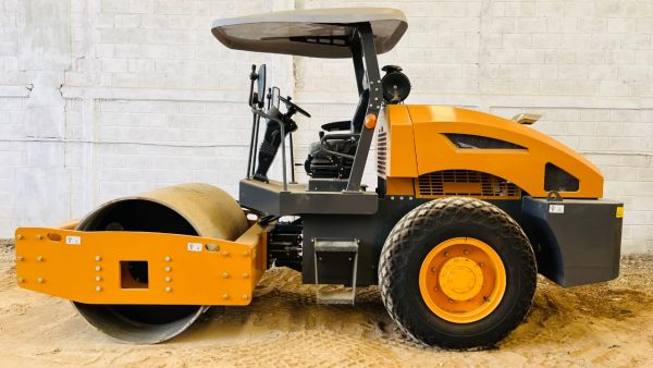 Compactador de 8 Ton. BM8000 - Image 2