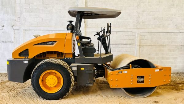 Compactador de 8 Ton. BM8000 - Image 3