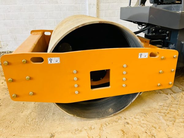 Compactador de 8 Ton. BM8000 - Image 8