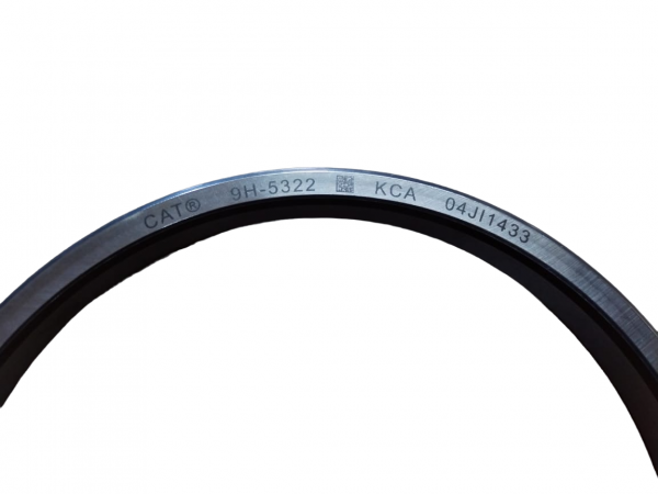 Taza cojinete pista exterior Caterpillar 9H-5322 - Image 6