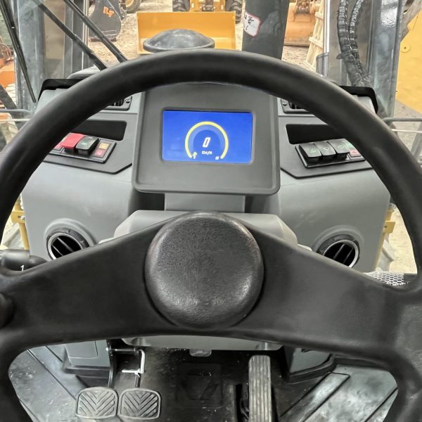 Retroexcavadora XCMG 2024 - 416F - Image 12