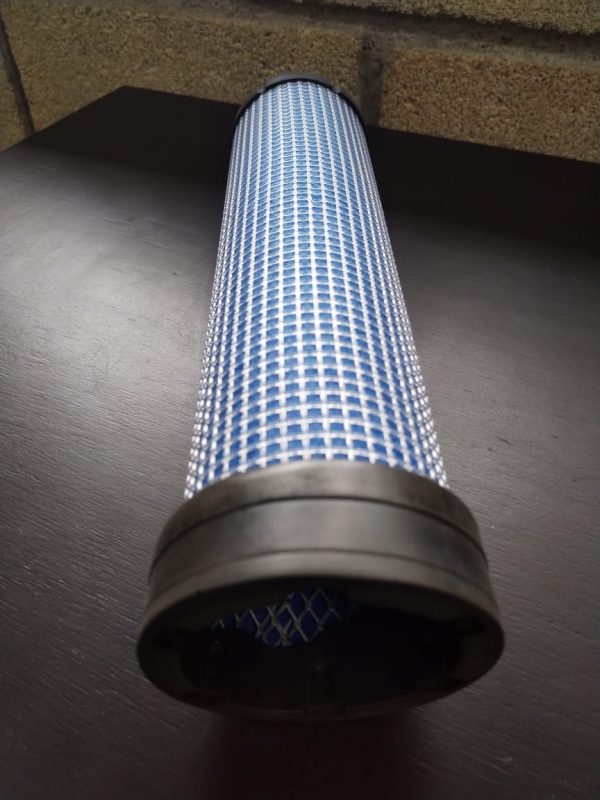 Filtro de aire largo para equipos de compactación BM3000