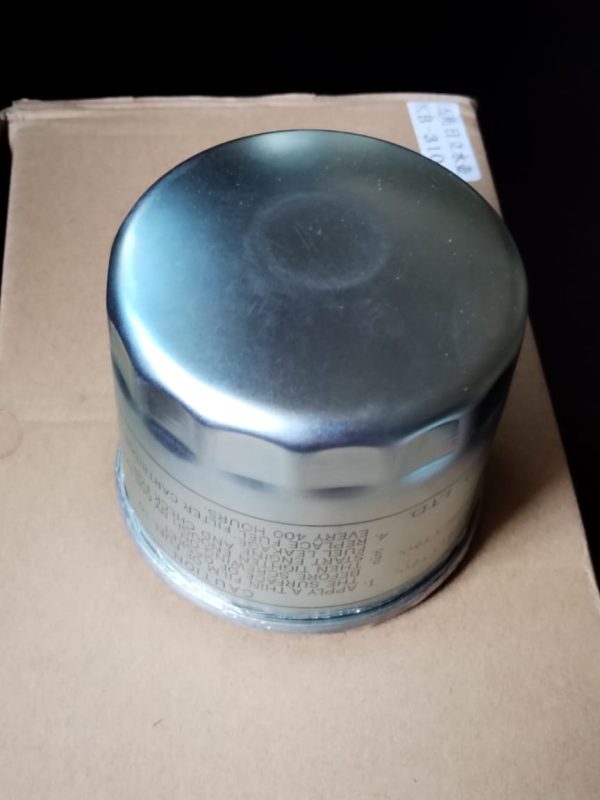 Filtro de combustible Kubota 15221-43170 - Image 3