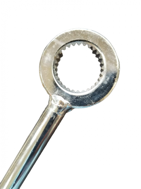 Manija marcha atrás para equipos compactadores BM1200 BM1500 - Image 6
