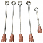 Manija marcha atrás para equipos compactadores BM1200 BM1500