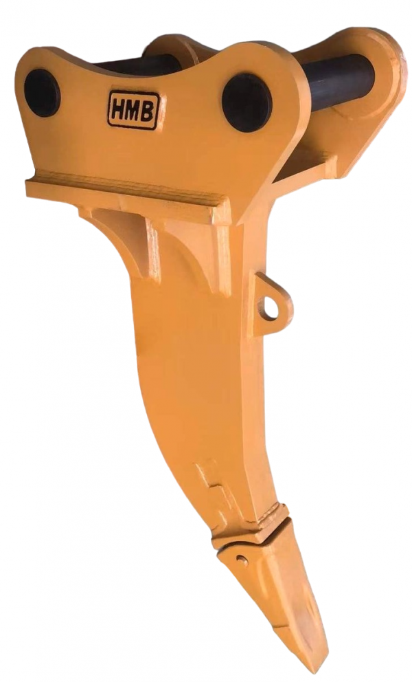 Ripper (zanco) para excavadoras