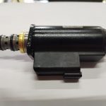 Válvula solenoide para equipos Caterpillar 1211491