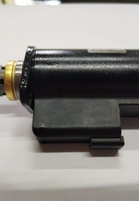 Válvula solenoide para equipos Caterpillar 1211491