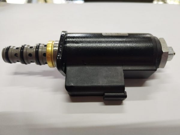Válvula solenoide para equipos Caterpillar 1211491