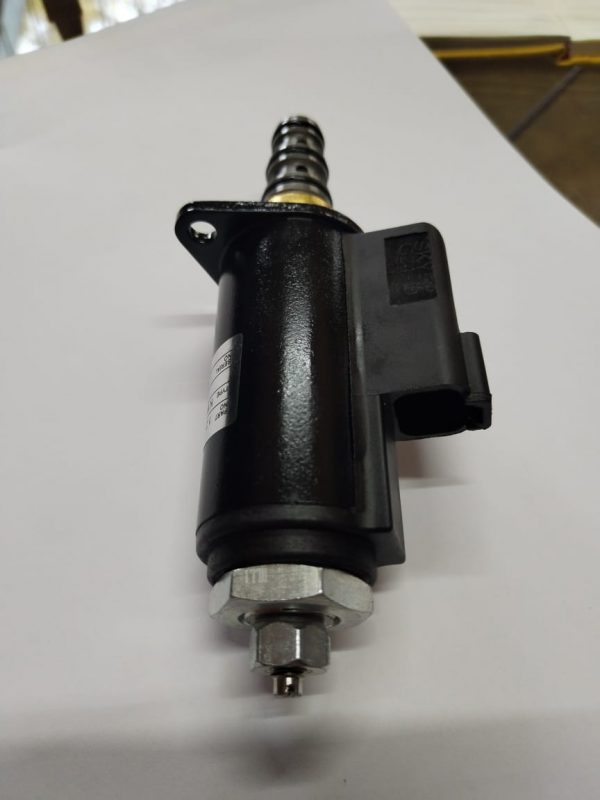 Válvula solenoide para equipos Caterpillar 1211491 - Image 5