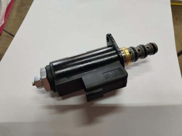 Válvula solenoide para equipos Caterpillar 1211491 - Image 6