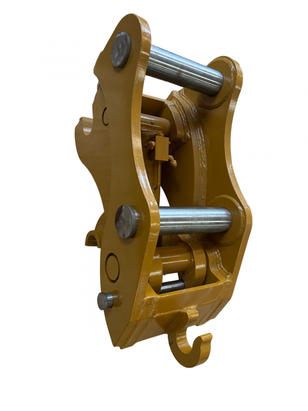 Acoplador Hidráulico para Excavadoras - Image 3