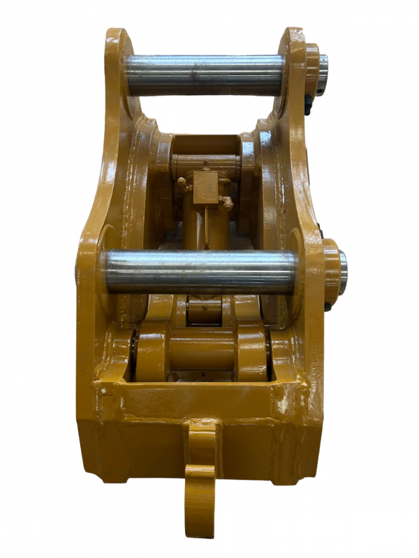 Acoplador Hidráulico para Excavadoras - Image 6