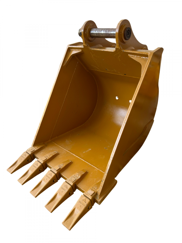 Bote cucharón para excavadoras - Image 6