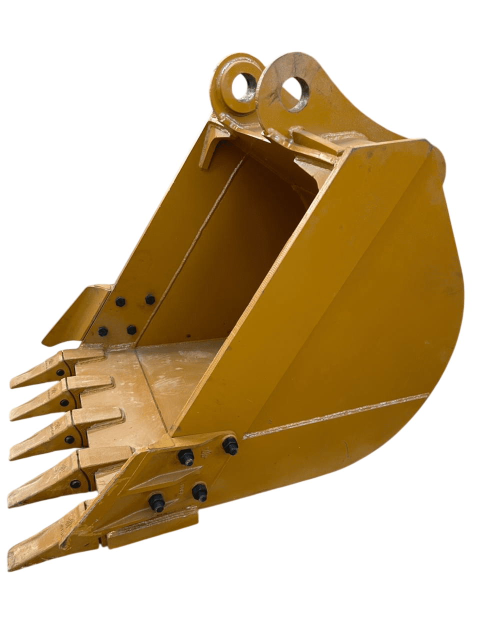 Bote cucharón para excavadoras - Image 3