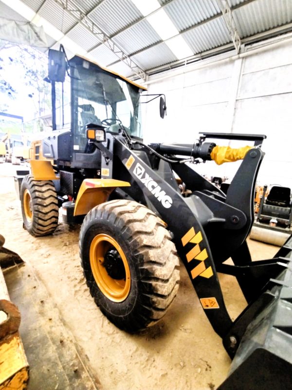 Cargador Frontal XCMG XC938 / 928H - Image 13