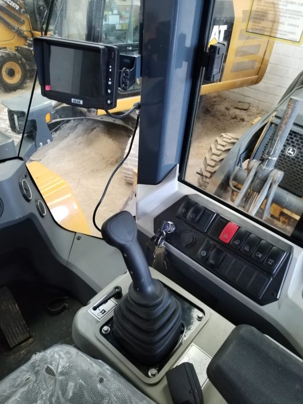 Cargador Frontal XCMG XC938 / 928H - Image 16