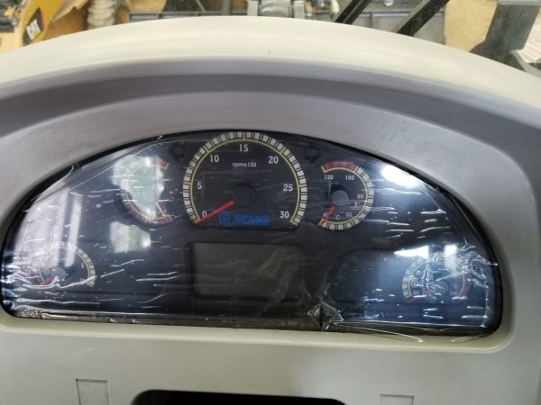 Cargador Frontal XCMG XC938 / 928H - Image 18