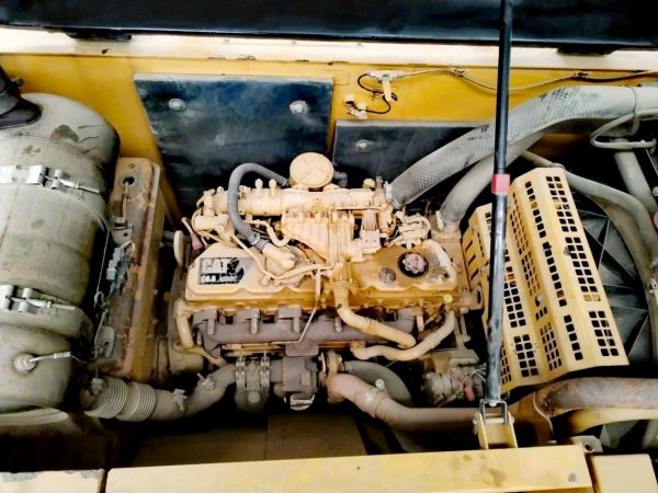 Excavadora Caterpillar 320E2 2016 - Image 15