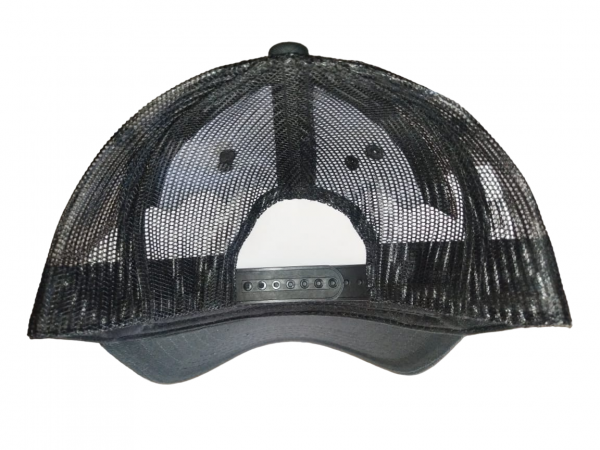 Gorra tipo Trucker ExcavatorsMX - Image 7
