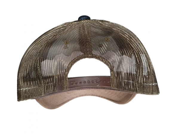 Gorra tipo Trucker ExcavatorsMX - Image 11