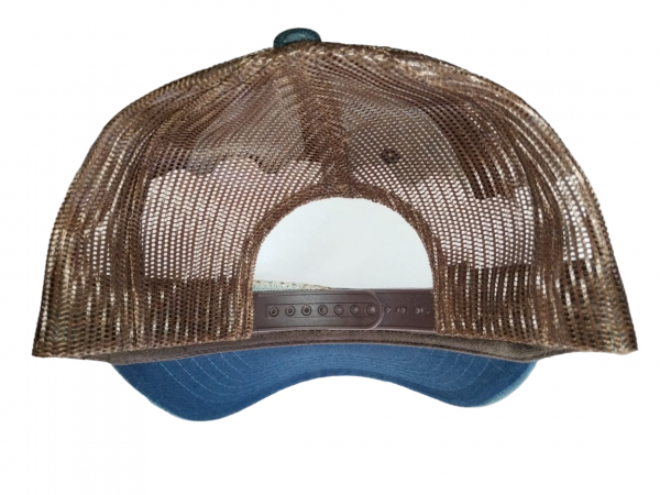 Gorra tipo Trucker ExcavatorsMX - Image 16