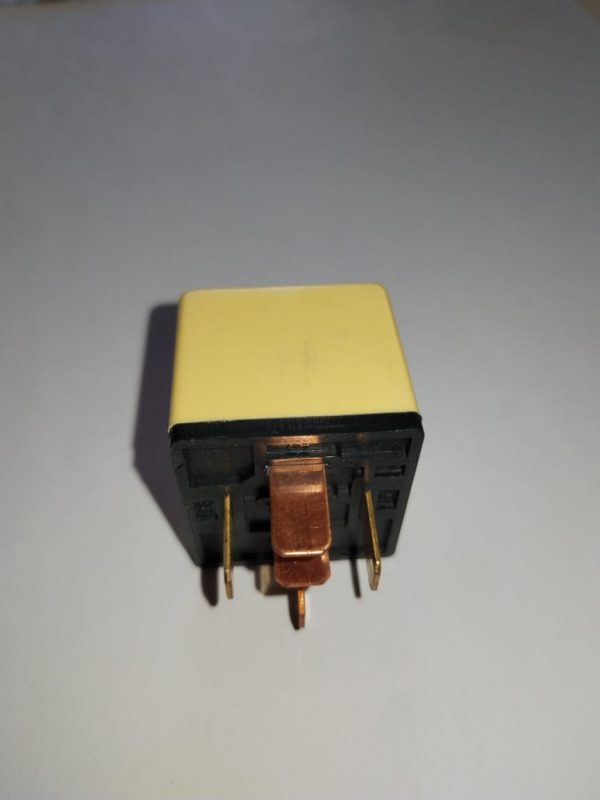 Relevador Caterpillar de 24v 140-0866 - Image 6