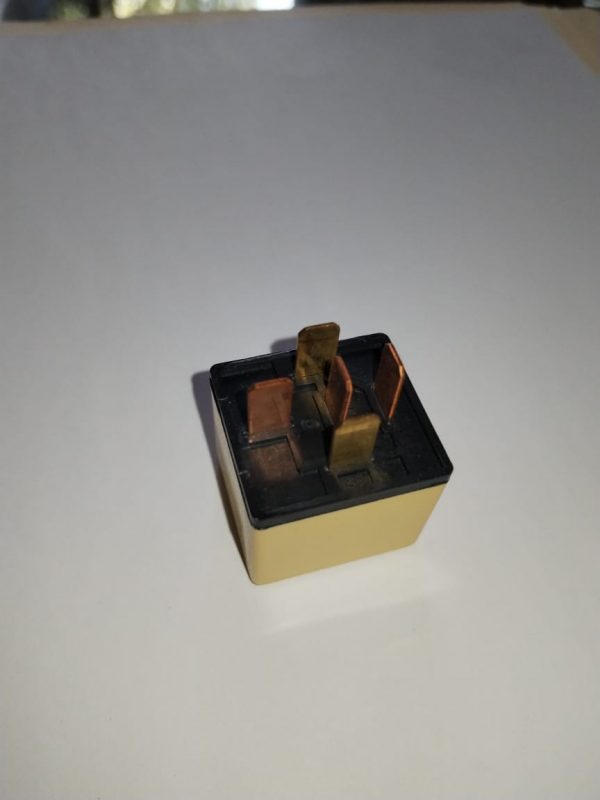 Relevador Caterpillar de 24v 140-0866 - Image 7