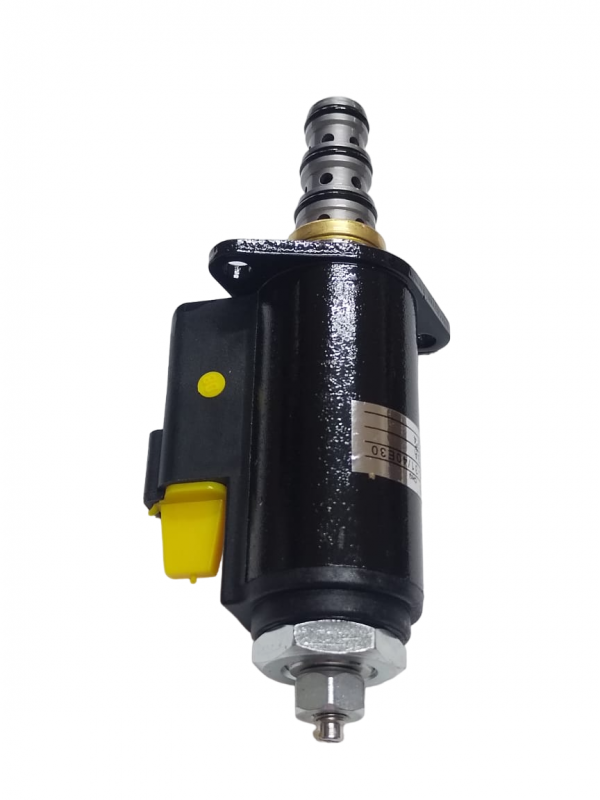 Válvula solenoide equipos Caterpillar 111-9916 - Image 4