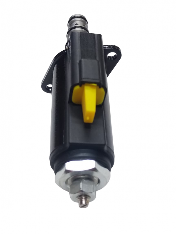 Válvula solenoide equipos Caterpillar 111-9916 - Image 5