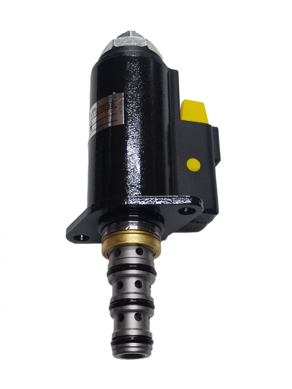 Válvula solenoide equipos Caterpillar 111-9916 - Image 6