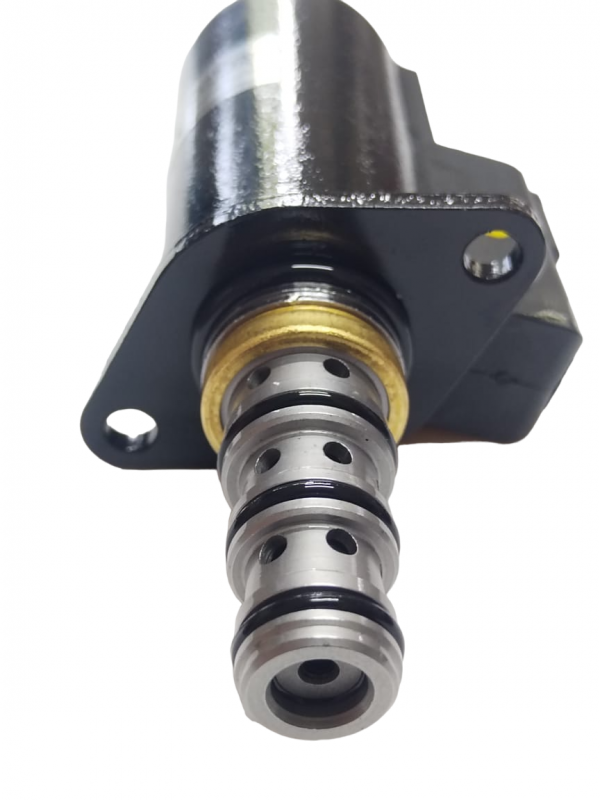 Válvula solenoide equipos Caterpillar 111-9916 - Image 8