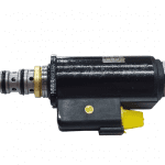 Válvula solenoide equipos Caterpillar 111-9916