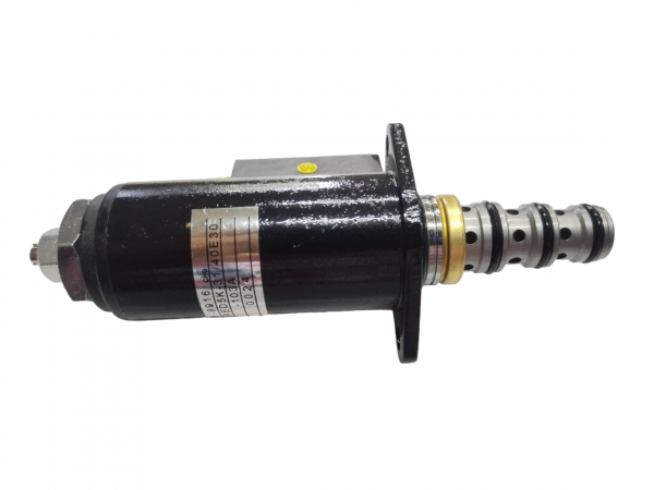 Válvula solenoide equipos Caterpillar 111-9916 - Image 3