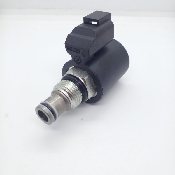 Solenoide Parking de Transmisión para equipos Case 87701329