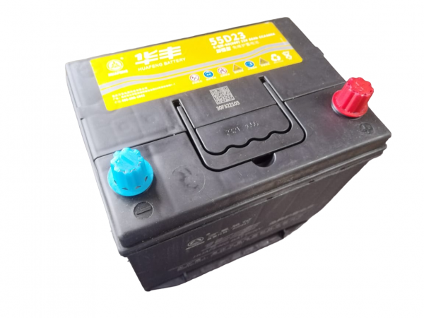 Batería Para Equipos De Compactación 12 V, 60ah 500 A